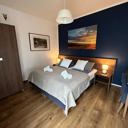 Hotel Browar Miedzianka Krkonose Esterno foto