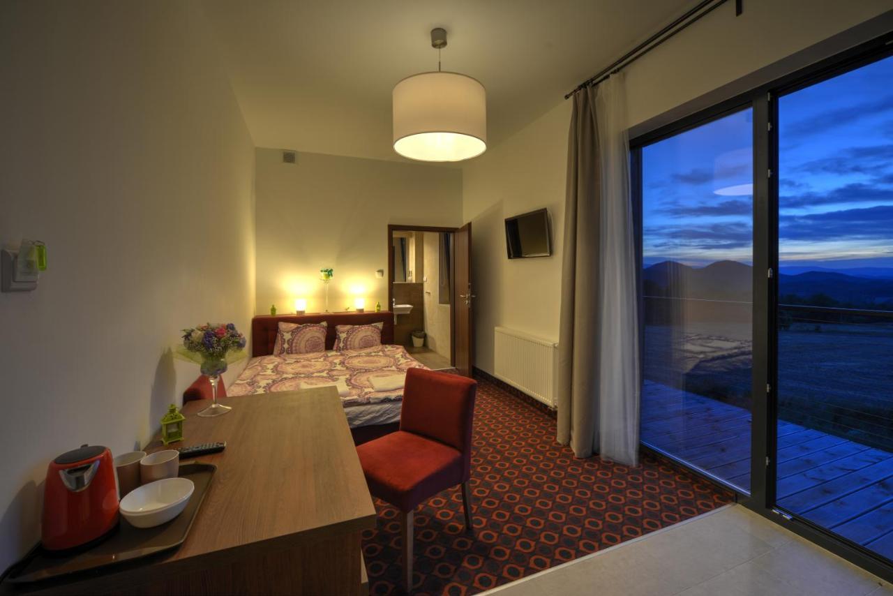 Browar Miedzianka Inn *
