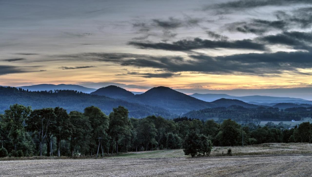 Inn Browar Miedzianka Krkonose