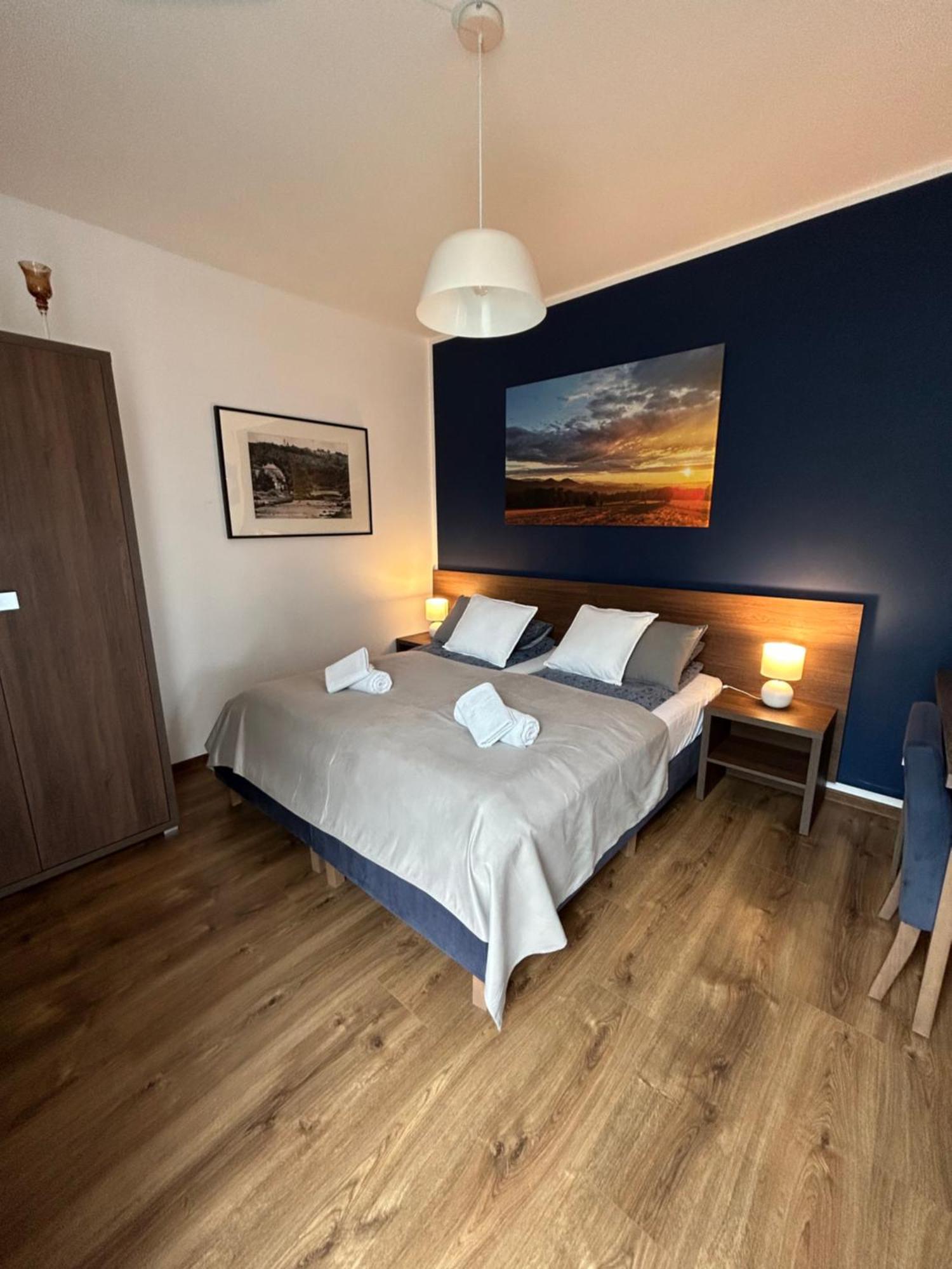 Locanda Browar Miedzianka Krkonose